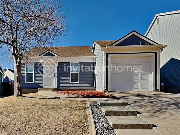 19857 E Cornell Ave, Aurora, CO 80013