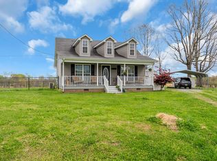 15 Crockett Dr, Fayetteville, TN 37334