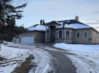 4650 E 145th Ave, Anchorage, AK 99516