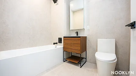 Rented by Nooklyn NYC LLC