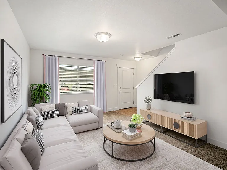 Stonebrook Apartment Homes — Photo 4