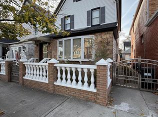 91-14 182nd Street, Hollis, NY 11423