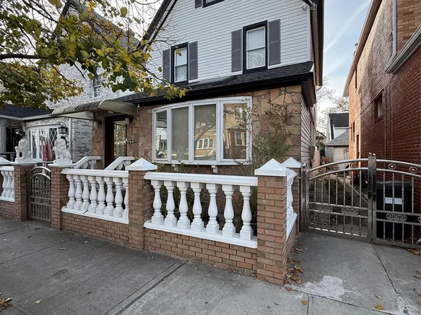 91-14 182nd Street, Hollis, NY 11423