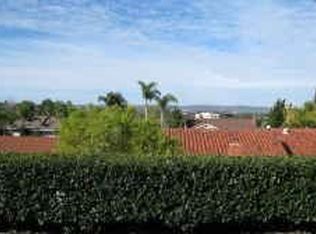 23821 Coronel Dr, Mission Viejo, CA 92691