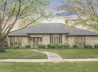 1808 Greenway Dr, Plano, TX 75075