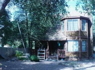 608 W Bridle Path Ln, Payson, AZ 85541