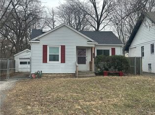 7907 Mercier St, Kansas City, MO 64114