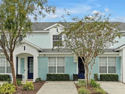 7671 Otterspool St, Kissimmee, FL, 34747