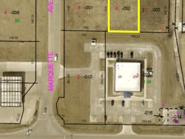6 Sunset Blvd Lot 6, Oglesby, IL 61348