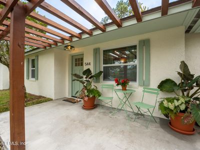 544 CRUISER Lane, Atlantic Beach, FL, 32233