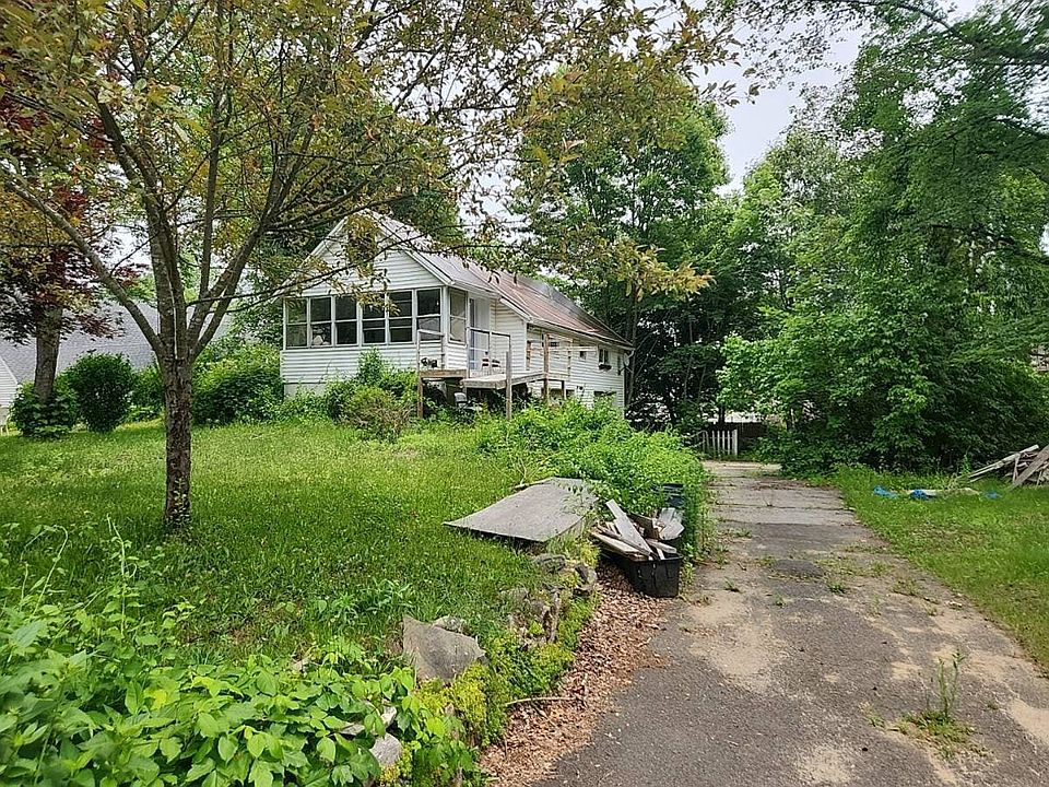 1 Farm Ct, Bethel, CT 06801 Zillow
