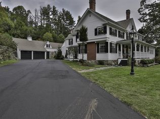 226 State Route 101, Amherst, NH 03031