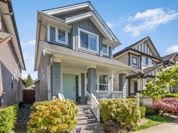 6880 190th St, Surrey, BC V4N 5P1