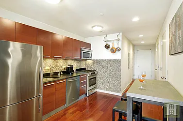 Rented by Halstead Real Estate