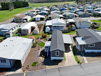 8401 Old Stage Rd, Central Point, OR, 97502