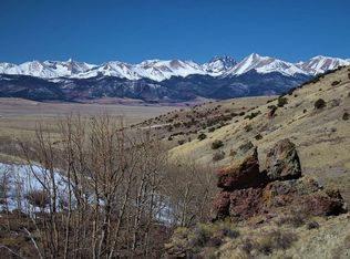 4000 Gibbs Rd, Westcliffe, CO 81252