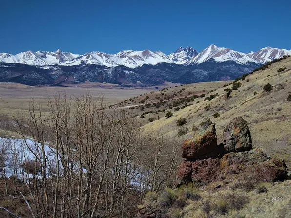 4000 Gibbs Rd, Westcliffe, CO 81252