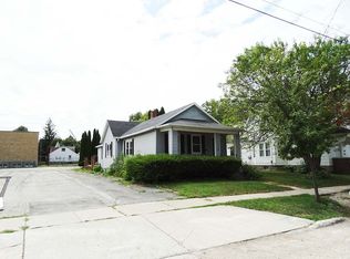 1358 Doty St, Green Bay, WI 54301