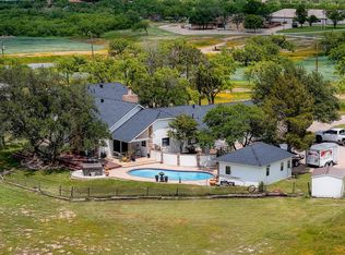 310 Foothill Rd, Abilene, TX 79602