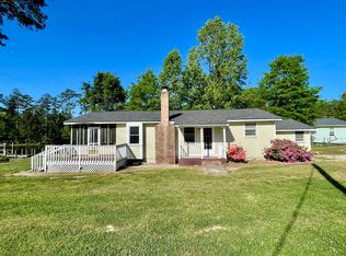 528 Bear Creek Rd, Chapin, SC 29036