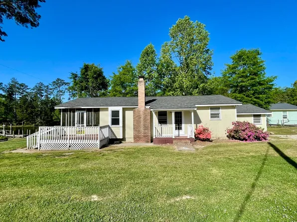 528 Bear Creek Rd, Chapin, SC 29036
