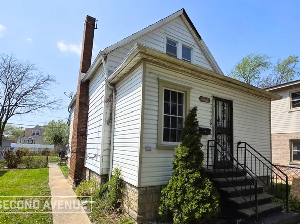 9248 S Lowe Ave, Chicago, IL 60620