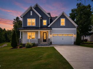 135 Anna Marie Way, Youngsville, NC 27596