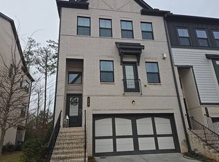 973 Catamaran Ct, Alpharetta, GA 30005