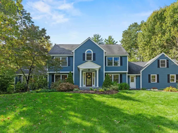 23 Merrymeeting Drive, Merrimack, NH 03054