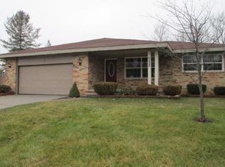 5322 Jamestown Rd, Grand Blanc, MI 48439