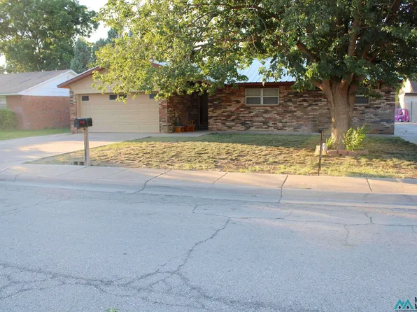 822 W Birch Ave, Lovington, NM 88260