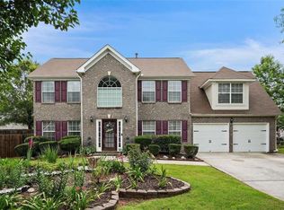 1469 Shelnut Ct, Hampton, GA 30228