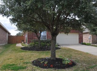 5310 Thorngate Ct, Katy, TX 77494
