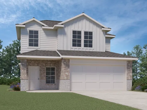 908 Jefferson Way, Sherman, TX 75090