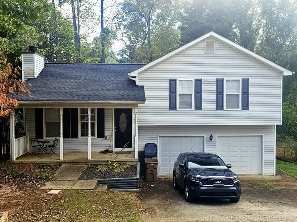 5317 High Point Rd, Flowery Branch, GA 30542