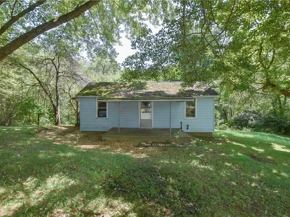 156 Moran Rd, Butler, PA 16002