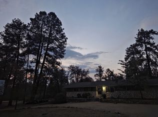 822 Norris Rd, Prescott, AZ 86305