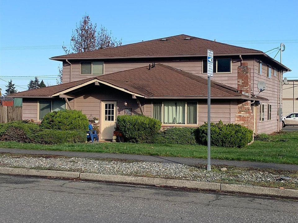 733e2n Apartments Port Angeles, WA Zillow