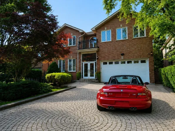 375 Princess Ave, Toronto, ON M2N 3S7