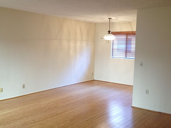 living room/bamboo floors