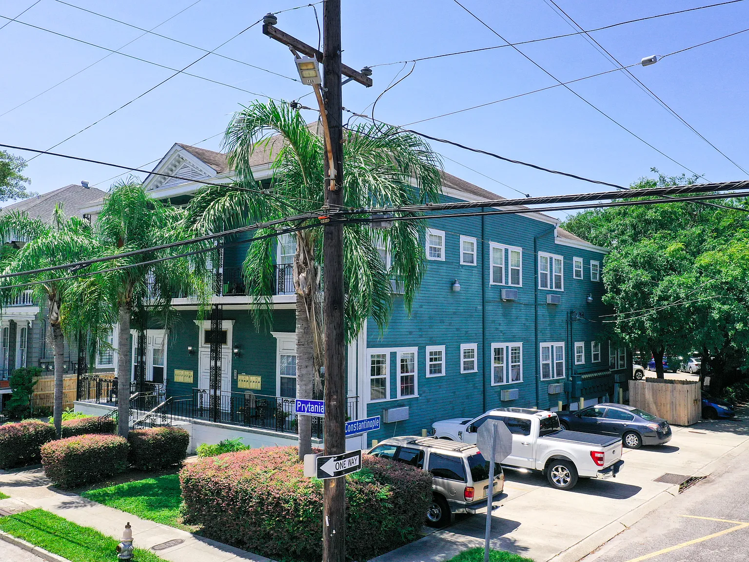 4007 Prytania Street - 6 — Photo 2