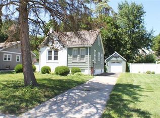 5230 Granada St, Roeland Park, KS 66205