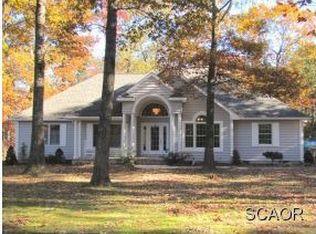 14 Hollyberry Dr, Georgetown, DE 19947