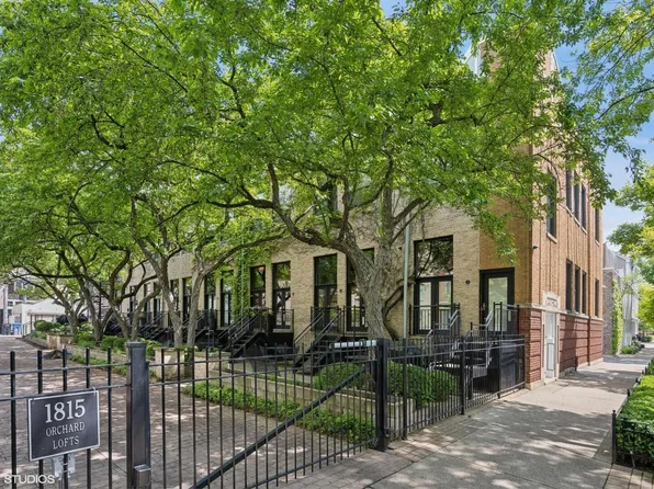 1815 N Orchard St Unit 3, Chicago, IL 60614