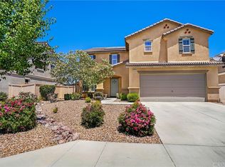3555 Topaz Ln, Lancaster, CA 93535