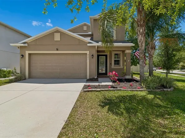 4901 Grist Mill Ct, Wimauma, FL 33598