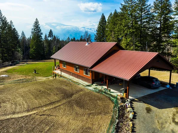 5150 Highway 1, Bonners Ferry, ID 83805