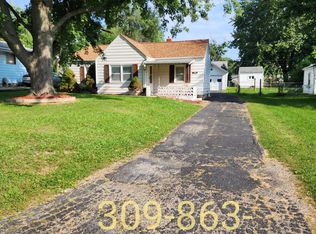 1911 W Albany Ave, Peoria, IL
