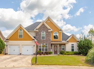 113 Edgeview Ct, Dallas, GA 30157