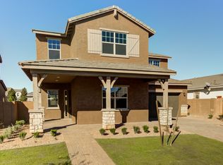 3474 E Austin Dr, Gilbert, AZ 85296